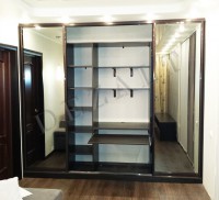 И вот что у нас получилось