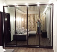 Ничто не выдает что внутри компьютер