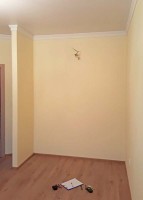 Фото перед началом работ