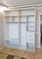 Каркас готов