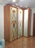 Шкаф-купе готов