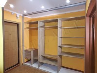 Каркас готов