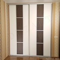 Фотография дверей-купе