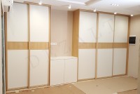 Фотография шкафов-купе