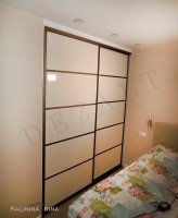 Фасад шкафа с Лакобелью