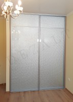 Фото готового шкафа-купе