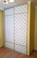 Шкаф-купе готов
