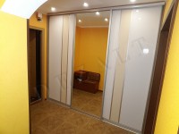 Шкаф-купе готов