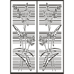 Новые цветы