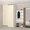 Шкаф-купе для прихожей